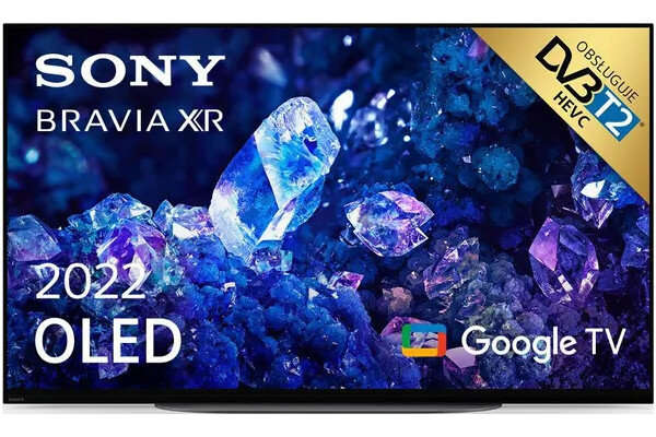 Telewizor Sony XR42A90K 42 4K Ultra HD