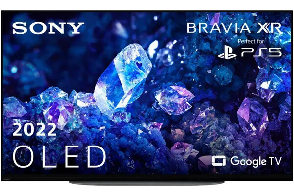Telewizor Sony XR42A90K 42" 4K Ultra HD