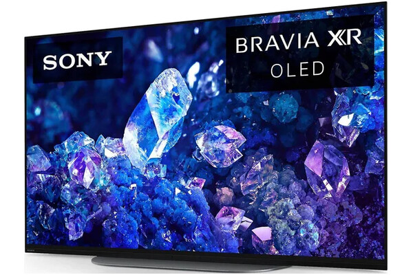 Telewizor Sony XR42A90K 42" 4K Ultra HD
