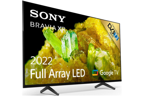 Telewizor Sony XR55X90S 55" 4K Ultra HD