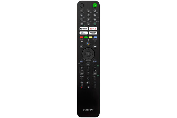 Telewizor Sony XR55X90S 55" 4K Ultra HD