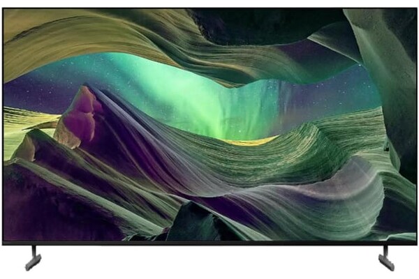 Telewizor Sony KD55X85L 55 4K Ultra HD