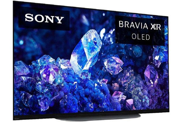 Telewizor Sony XR48A90K 48" 4K Ultra HD
