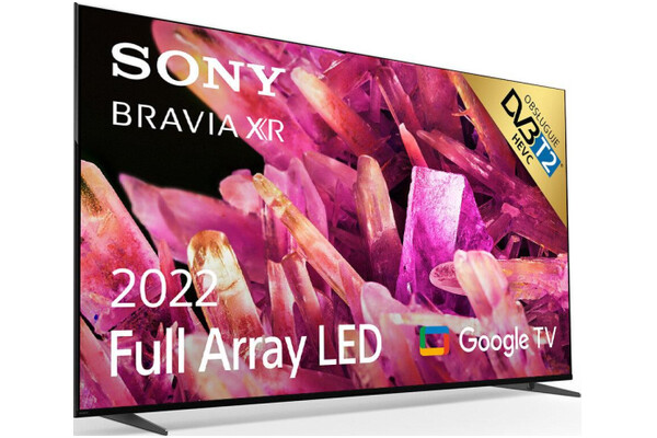 Telewizor Sony XR75X90K 75" 4K Ultra HD