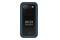 Smartfon NOKIA 2660 niebieski 1.77" poniżej 0.1GB/poniżej 0.5GB