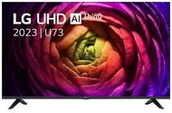 Telewizor LG 43UR73006LA 43" 4K Ultra HD