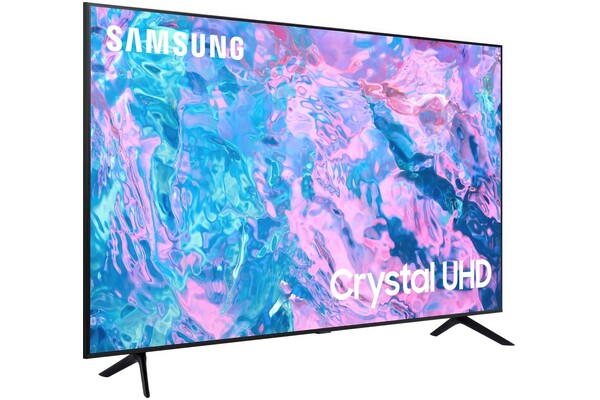 Telewizor Samsung UE43CU7192U 43" 4K Ultra HD