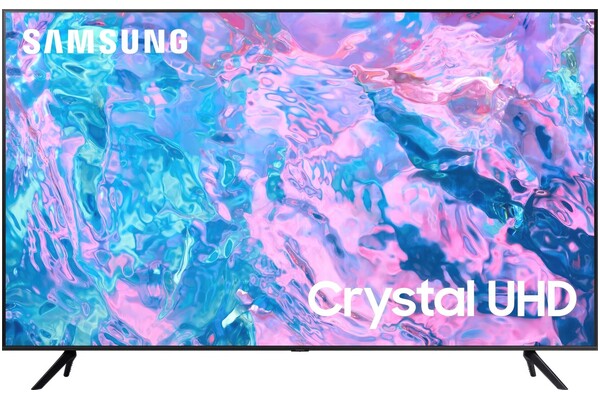 Telewizor Samsung UE43CU7192U 43" 4K Ultra HD