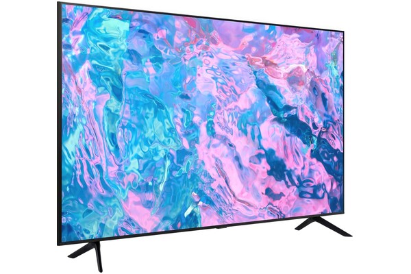 Telewizor Samsung UE43CU7192U 43" 4K Ultra HD