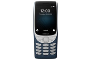 Smartfon NOKIA 8210 niebieski 2.8" 0.1GB/poniżej 0.5GB