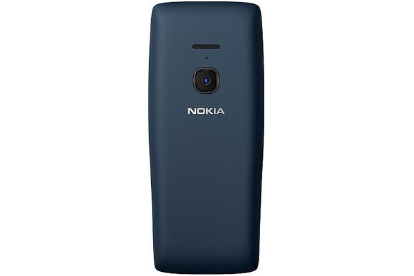 Smartfon NOKIA 8210 niebieski 2.8" 0.1GB/poniżej 0.5GB
