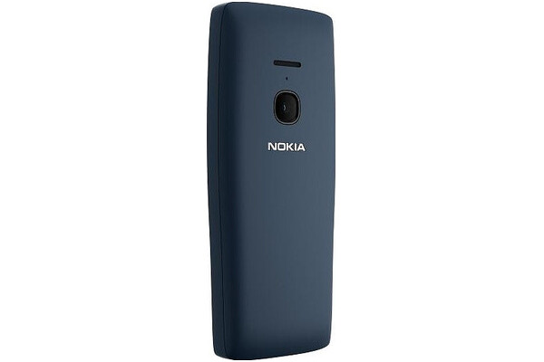 Smartfon NOKIA 8210 niebieski 2.8" 0.1GB/poniżej 0.5GB