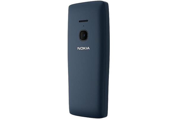 Smartfon NOKIA 8210 niebieski 2.8" 0.1GB/poniżej 0.5GB