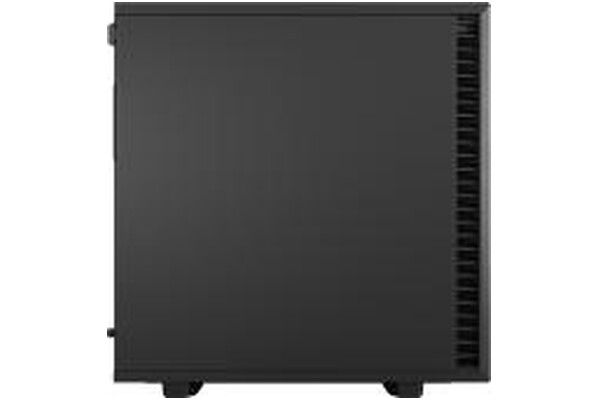 Obudowa PC Fractal Design Define 7 Mini Tower czarny