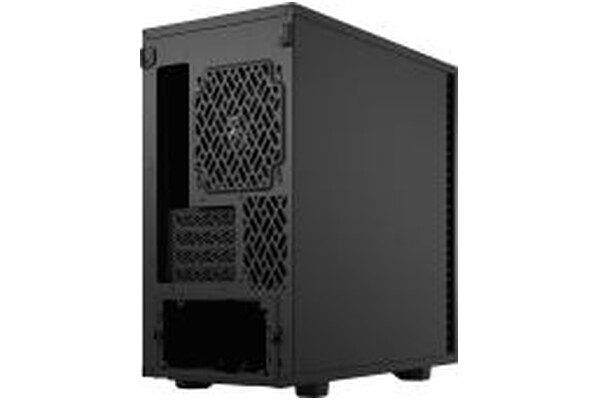 Obudowa PC Fractal Design Define 7 Mini Tower czarny