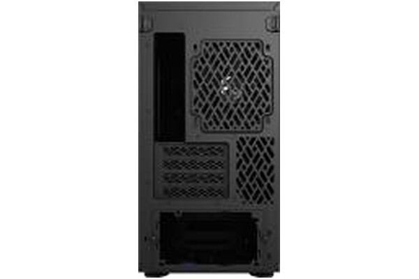 Obudowa PC Fractal Design Define 7 Mini Tower czarny