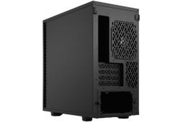 Obudowa PC Fractal Design Define 7 Mini Tower czarny