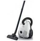 Odkurzacz Bosch BGLS2LW1 Serie 2 tradycyjny workowy 600W biały