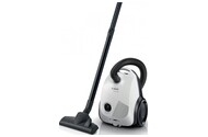 Odkurzacz Bosch BGLS2LW1 Serie 2 tradycyjny workowy 600W biały