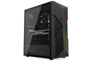 Obudowa PC KRUX Astral Midi Tower czarny