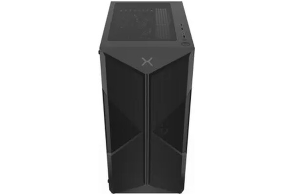 Obudowa PC KRUX Astral Midi Tower czarny