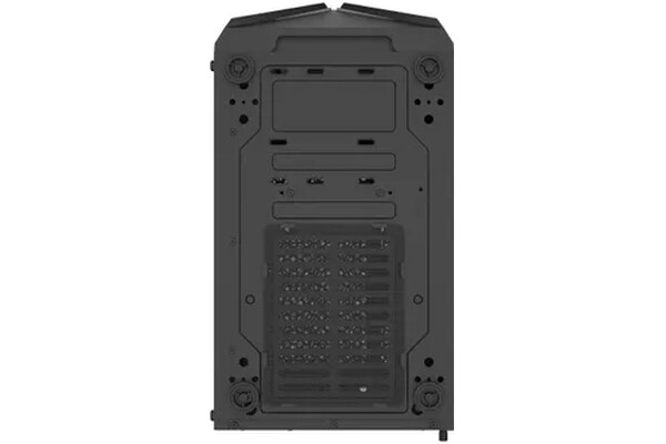 Obudowa PC KRUX Astral Midi Tower czarny