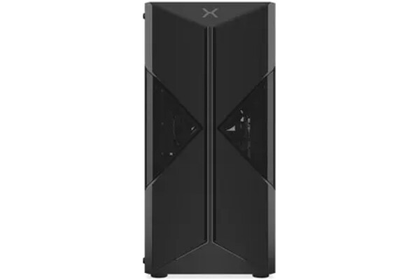Obudowa PC KRUX Astral Midi Tower czarny