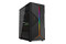 Obudowa PC KRUX Astral Midi Tower czarny