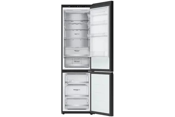 Lodówka LG GBB72BM9DQ