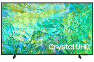 Telewizor Samsung UE43CU8002K 43" 4K Ultra HD