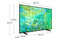 Telewizor Samsung UE43CU8002K 43" 4K Ultra HD