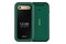 Smartfon NOKIA 2660 zielony 1.77" poniżej 0.1GB/poniżej 0.5GB