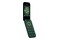 Smartfon NOKIA 2660 zielony 1.77" poniżej 0.1GB/poniżej 0.5GB