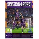 Football Manager Edycja 2024 PC