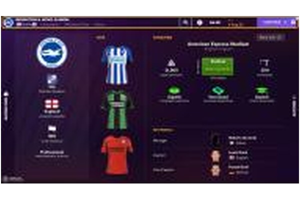 Football Manager Edycja 2024 PC