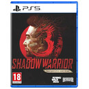 Shadow Warrior 3 Edycja Ostateczna PlayStation 5
