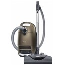 Odkurzacz MIELE Complete C3 Electro EcoLine tradycyjny workowy 550W brązowy