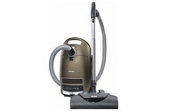 Odkurzacz MIELE Complete C3 Electro EcoLine tradycyjny workowy 550W brązowy