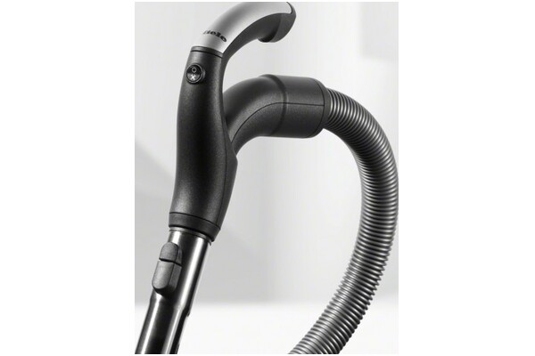 Odkurzacz MIELE Complete C3 Electro EcoLine tradycyjny workowy 550W brązowy