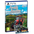 Farming Simulator 22 PlayStation 5