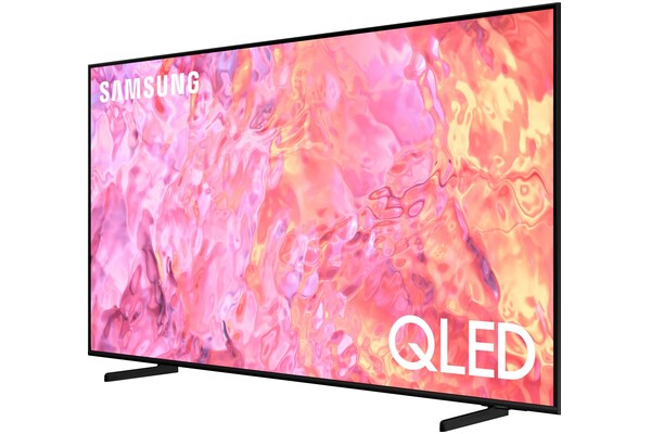 Telewizor Samsung QE65Q67C 65" 4K Ultra HD