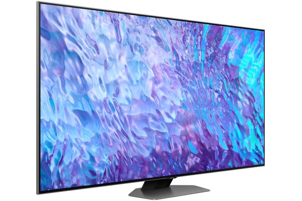 Telewizor Samsung QE65Q80C 65" 4K Ultra HD