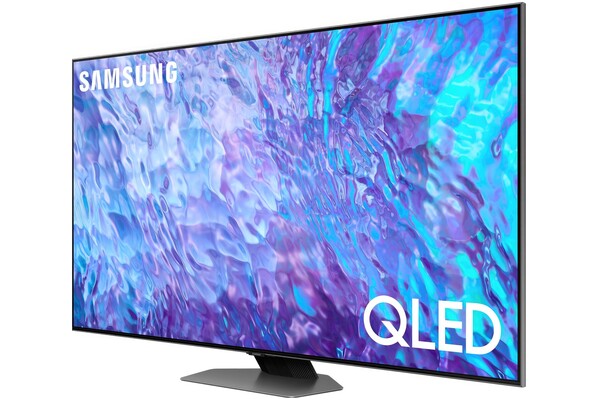 Telewizor Samsung QE65Q80C 65" 4K Ultra HD