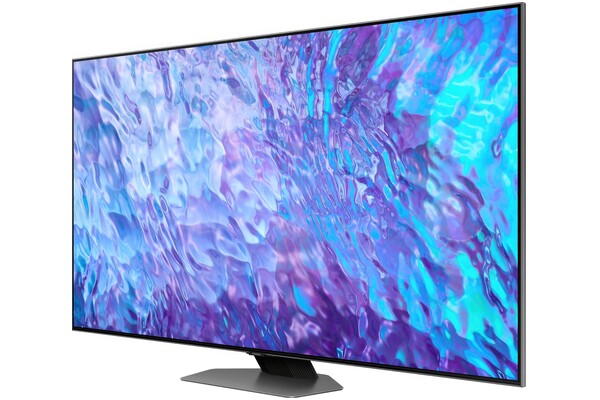 Telewizor Samsung QE65Q80C 65" 4K Ultra HD