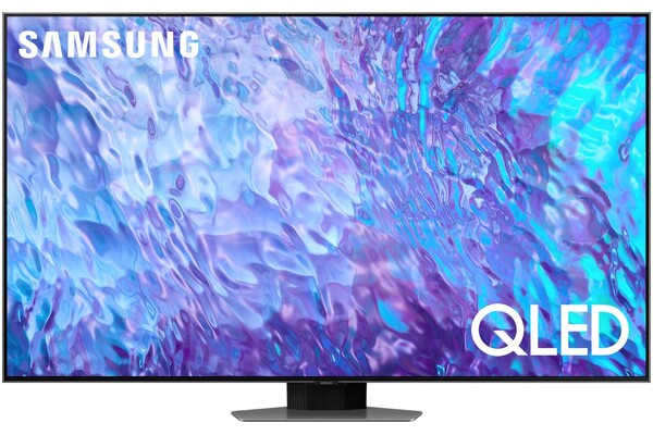 Telewizor Samsung QE65Q80C 65" 4K Ultra HD