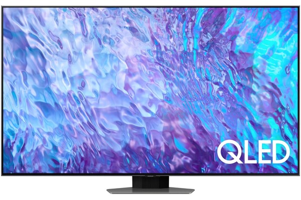 Telewizor Samsung QE65Q80C 65" 4K Ultra HD