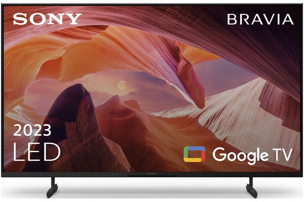 Telewizor Sony KD43X80LPAE 43" 4K Ultra HD