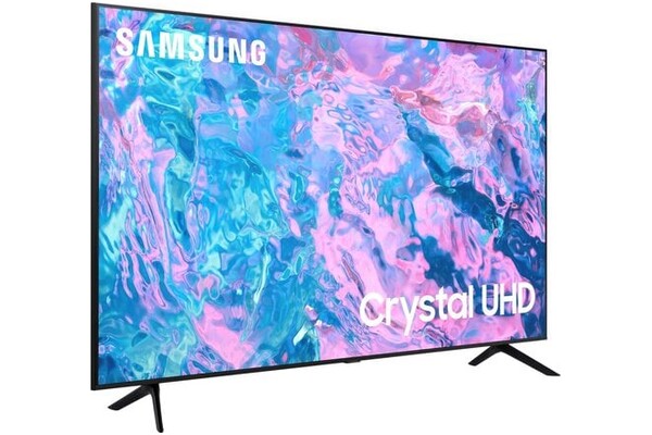 Telewizor Samsung UE65CU7192UXXH 65" 4K Ultra HD