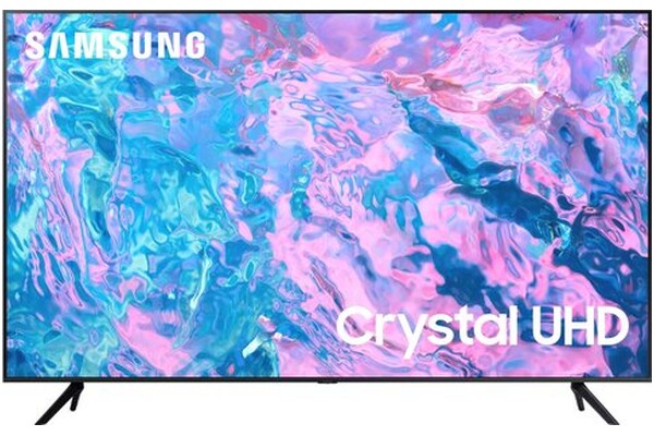 Telewizor Samsung UE65CU7192UXXH 65" 4K Ultra HD