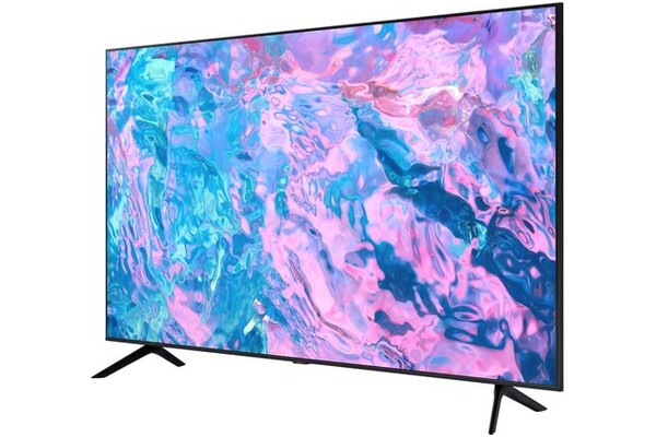 Telewizor Samsung UE65CU7192UXXH 65" 4K Ultra HD